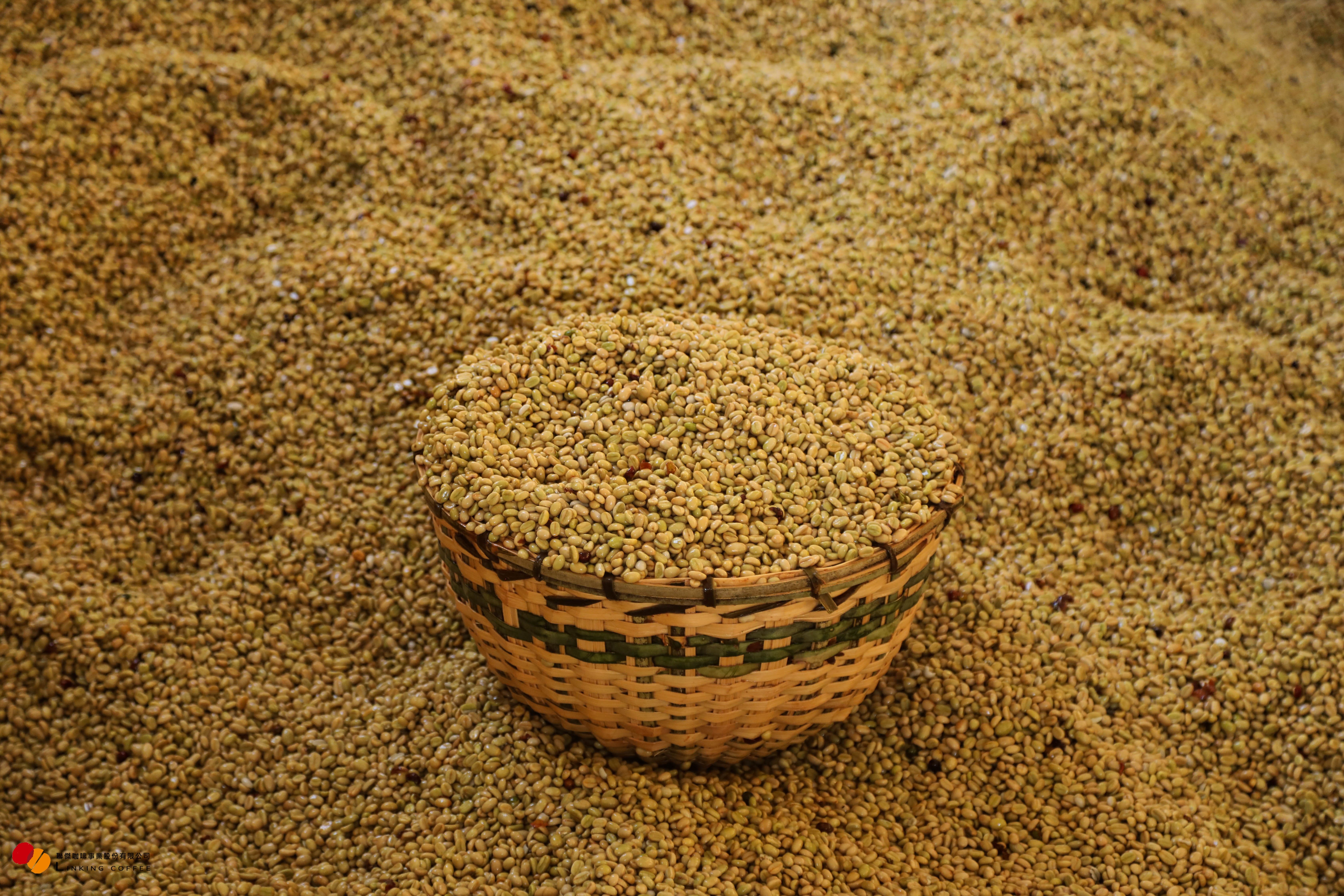 聯傑咖啡事業股份有限公司